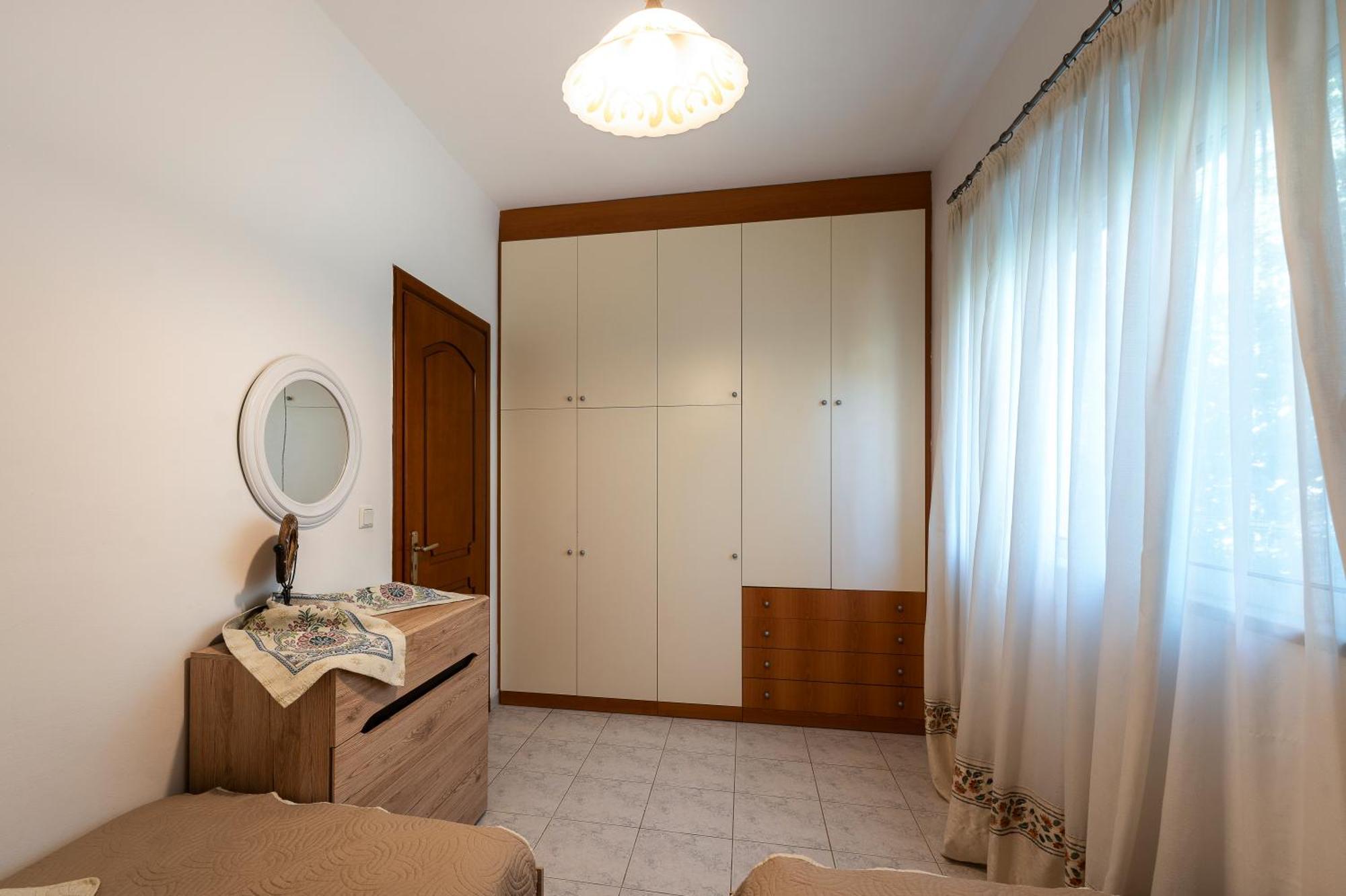Pounedes Luxury Suites Πεύκος Εξωτερικό φωτογραφία
