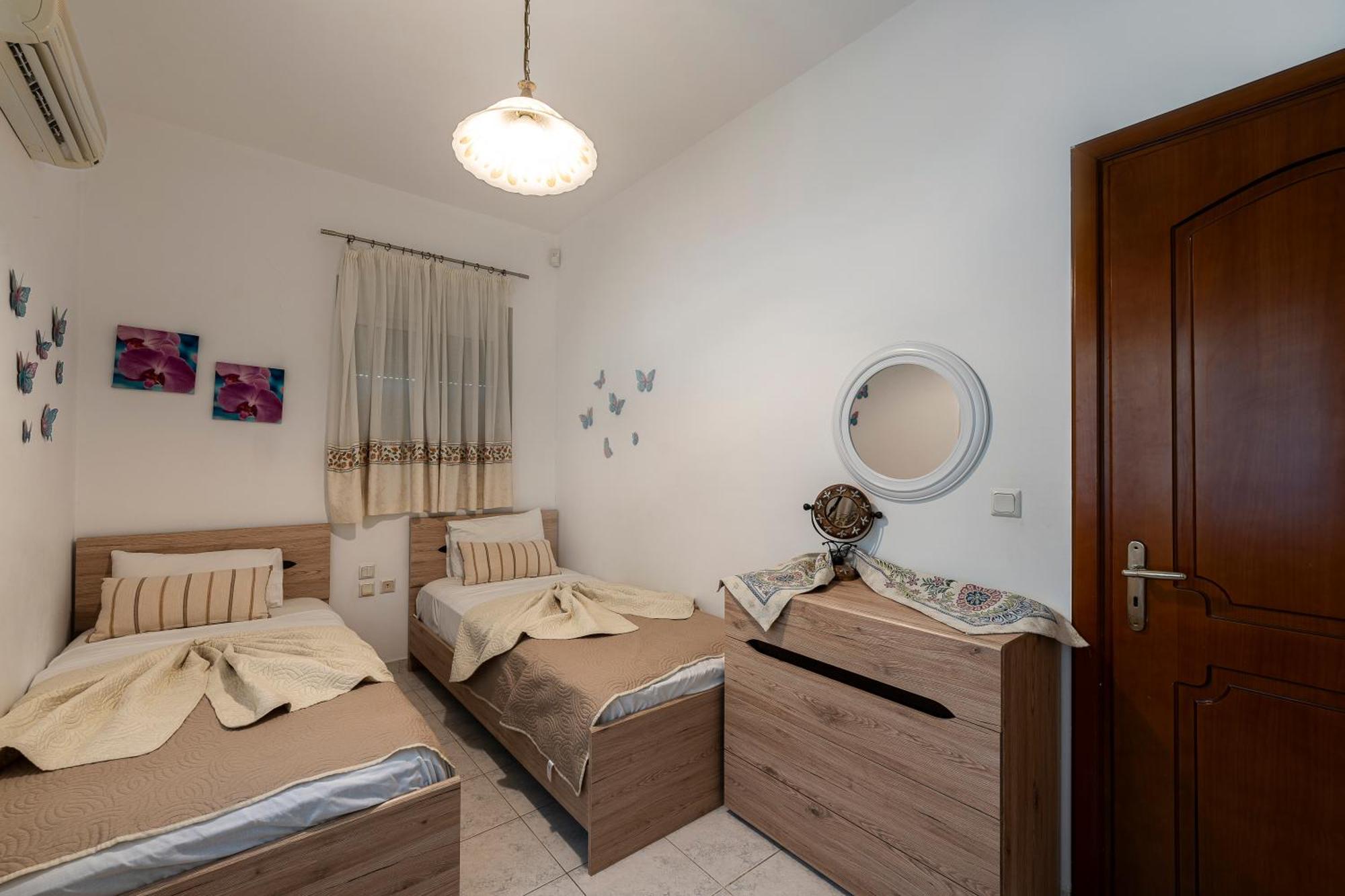 Pounedes Luxury Suites Πεύκος Δωμάτιο φωτογραφία