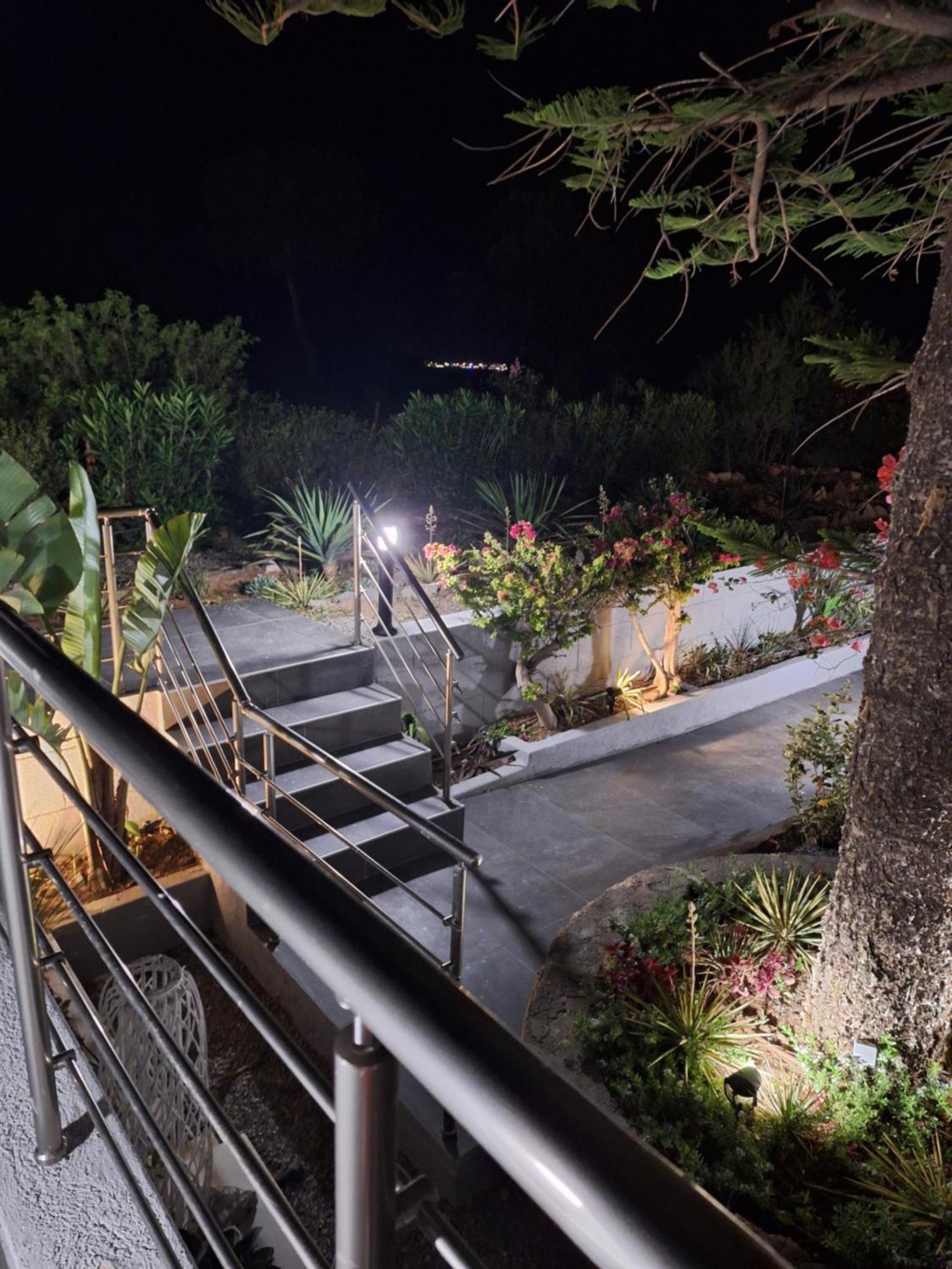 Pounedes Luxury Suites Πεύκος Δωμάτιο φωτογραφία